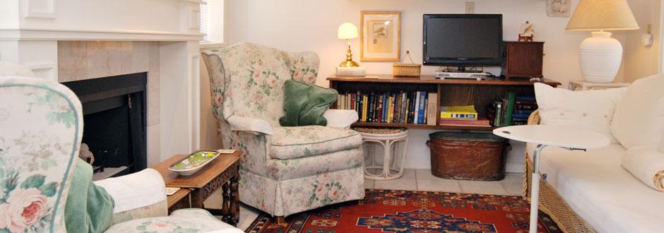 Comfortable Self-Contained Accommodation